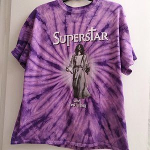 Jesus Christ Superstar Movie T sz XL